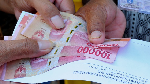  BLT Menopang Perjuangan Pemuda: Membuka Peluang Ekonomi di Hari Sumpah Pemuda