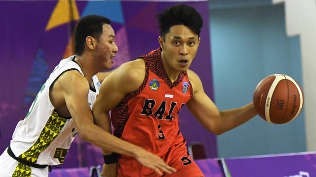 Jumlah Pemain dalam Permainan Bola Basket