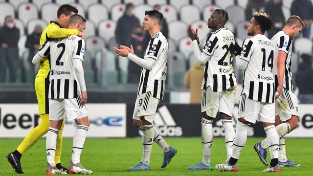 Juventus vs Verona Liga Italia 2023, Prediksi, Skor H2H, Live TV