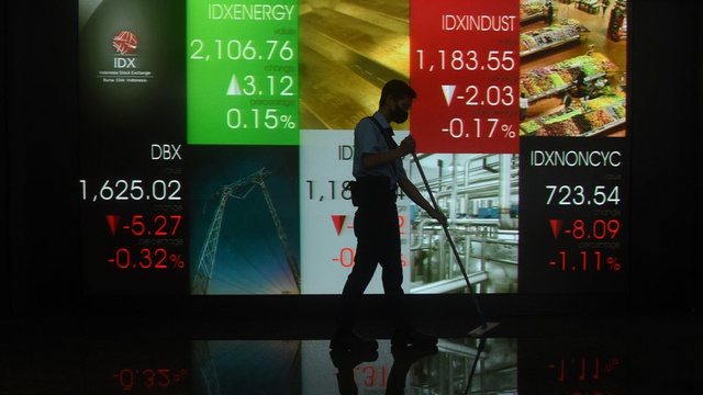 IHSG Diproyeksi Menguat Terbatas, Cek Saham Cuan Hari Ini