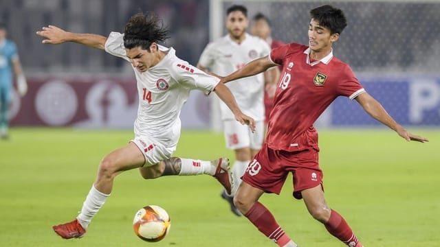 Prediksi Lengkap Indonesia vs Lebanon 8 September 4 Prediksi Lengkap Indonesia vs Lebanon 8 September