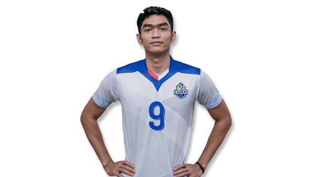 Biodata Doni Haryono Voli Putra Indonesia: Klub, Prestasi, Umur