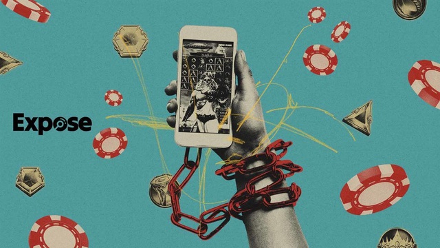 OJK Bekukan 5.000 Akun Rekening Bank yang Diduga Terkait Judol