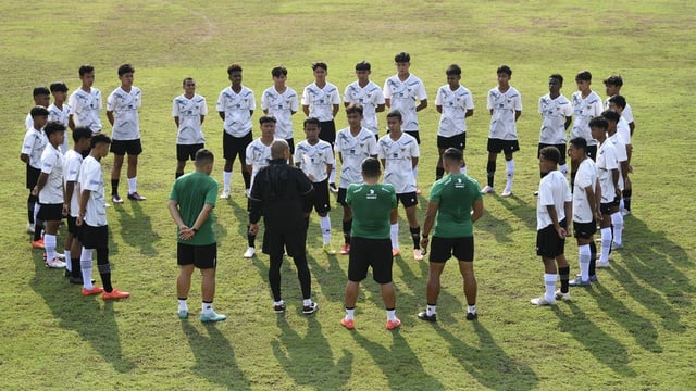 Sepakbola Solo Tantangan dan Peluang di Dunia Olahraga Mandiri