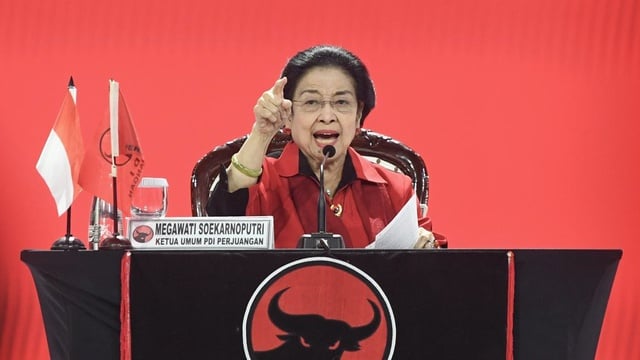 PDIP Minta Tak Ada Penggiringan Opini KPK Harus Periksa Megawati