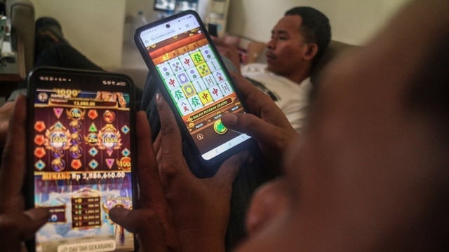 Apa Pasal Judi Online dalam KUHP dan Unsur Pidana Slot?