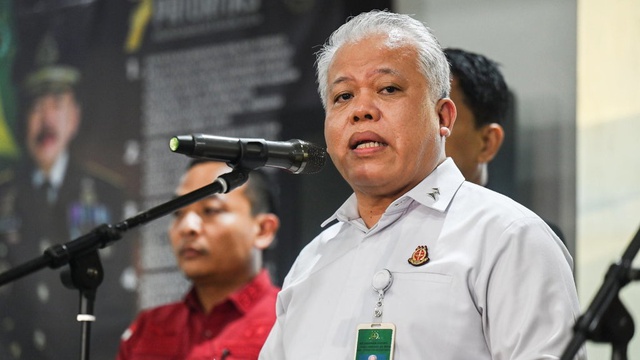 Kejagung Bantah Dokumen Sitaan dari Rumah Rizal Chalid Bocor