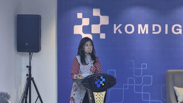 Komdigi Resmi Terbitkan Aturan Layanan Pos Komersial
