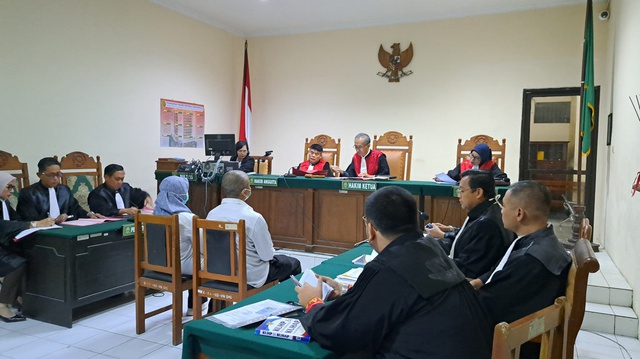 Fakta-Fakta Kelam PPDS Undip: Kasta Hingga Tradisi Pemerasan