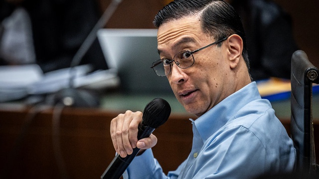 Tom Lembong Tahu Risiko Beda Sikap Politik: Saya Siap Dipenjara