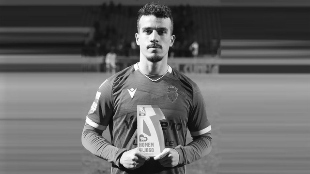 André Silva, que murió con Jota, no con el delantero del Leipzig