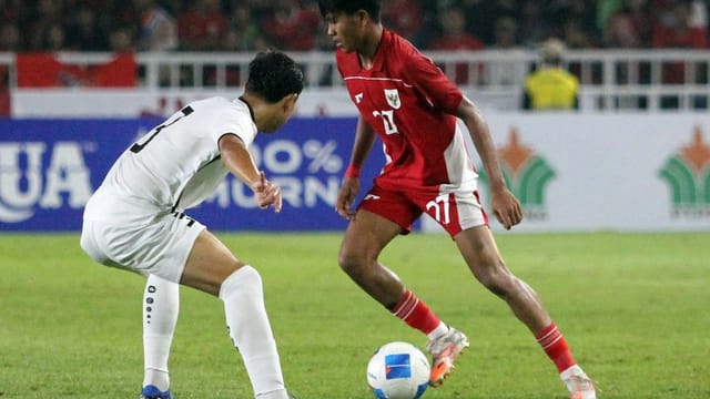 Prediksi Lengkap Indonesia vs Mali di Piala Kemerdekaan 2025