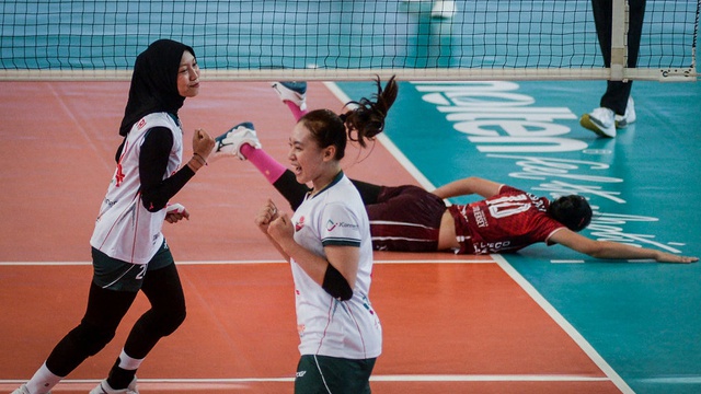 Jadwal Livoli Divisi Utama 2025 Hari Ini Perebutan Juara 1 & 3