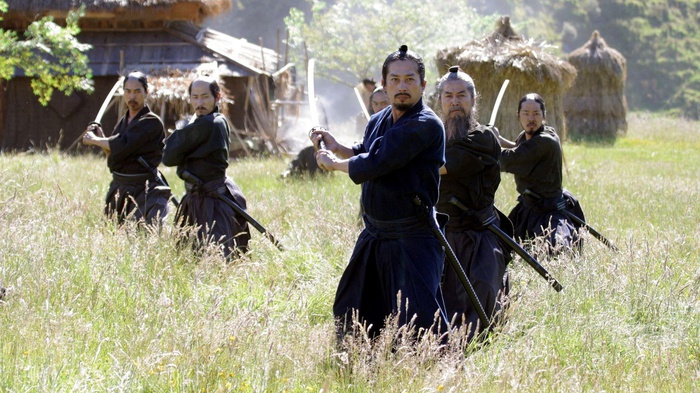 Bodyguard: Somatophylax, Samurai, Hingga Centeng Betawi