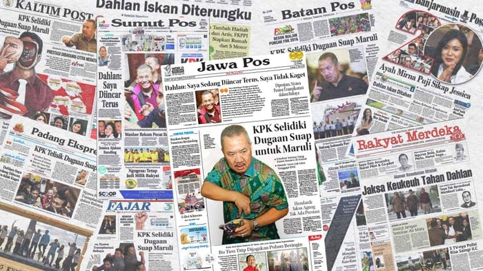 Tips Dahlan Iskan Bisnis Media