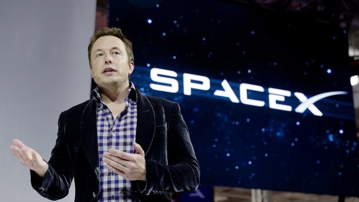Mengenal Elon Musk Sosok Pembeli Twitter dan Pembeli Dua Jempol Terhadap Kopiko