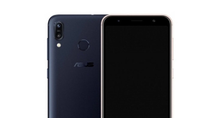 Asus Zenfone Max Pro M1. FOTO/asus.com