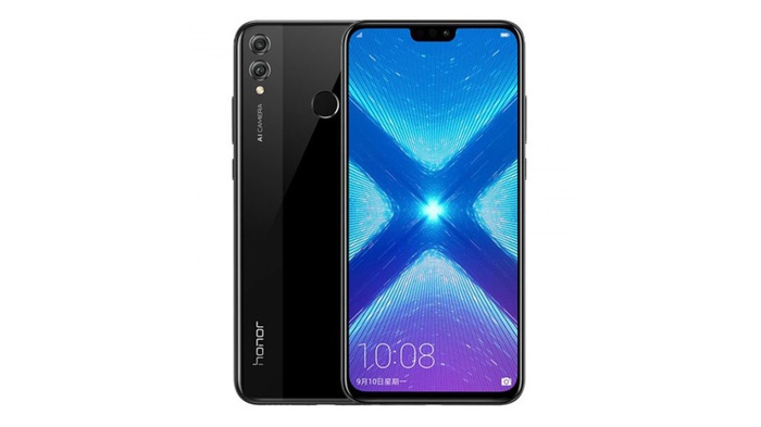 Honor 8X. FOTO/honor