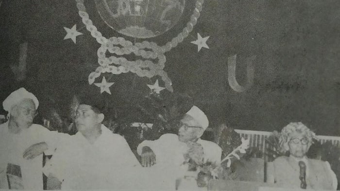 Muktamar NU 1958.