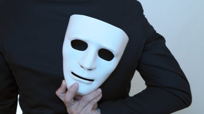Ilustrasi Gaslighting. Getty Images/iStockphoto
