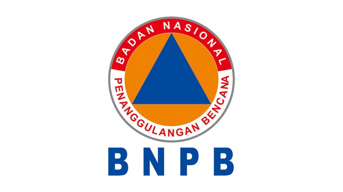 Logo BNPB. FOTO/bnpb.go.id