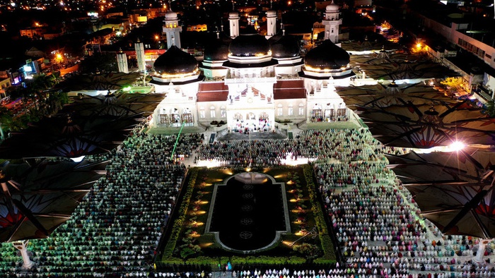 Kitab Shalat Tarawih 02 - Tarawih dan Wafatnya Rasulullah SAW