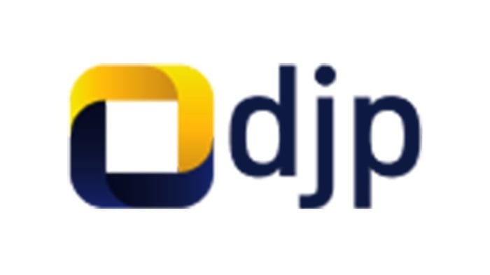 Logo Dirjen Pajak. FOTO/www.pajak.go.id