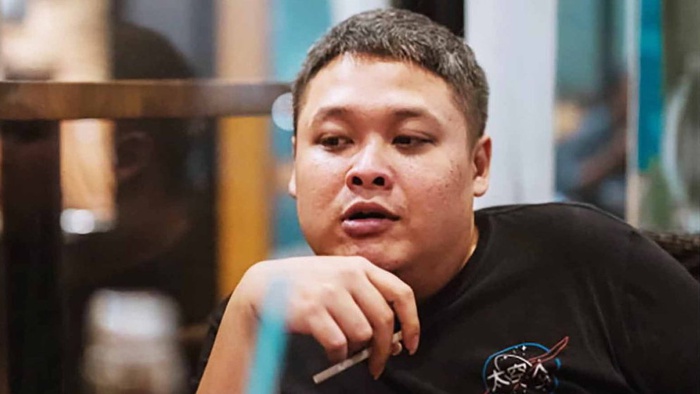 Artis Cecep Reza "Bom-bom" Meninggal Selasa Sore di Usia 31 Tahun