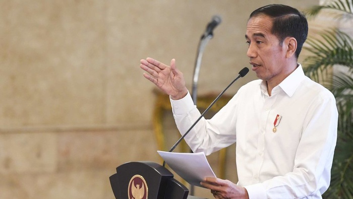 Kenaikan BPJS Kesehatan Oleh Presiden Jokowi - Krishand Blog