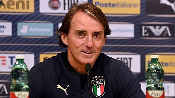 Membahas Tim Nasional Italia EURO 2021 Versi Shiro888