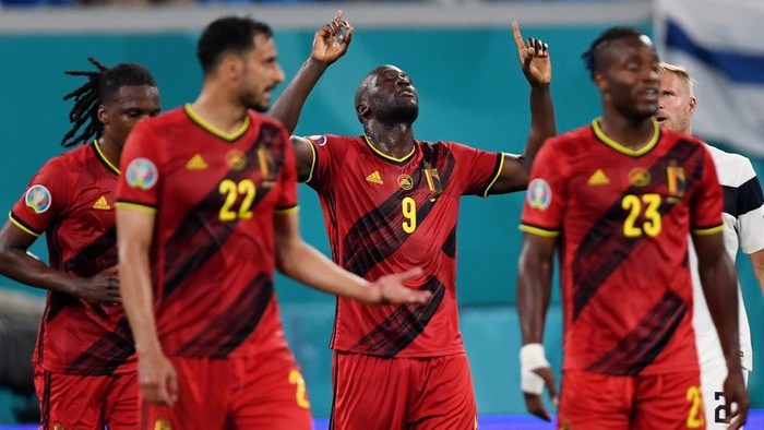 Live Streaming Belgia Vs Perancis Jadwal Unl Malam Ini Di Mola Tv