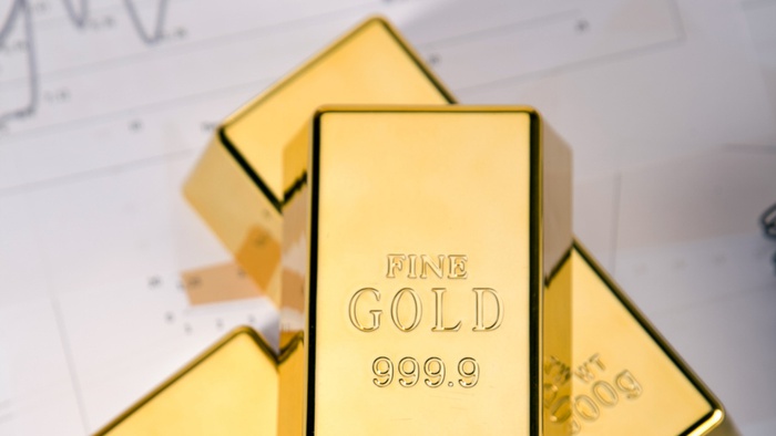 Harga Emas Antam Menguat di Butik Logam Mulia 31 Maret 2022