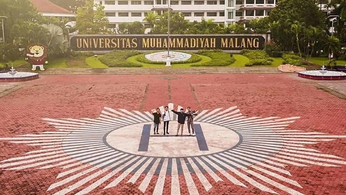 Universitas Muhammadiyah Malang. foto/https://www.umm.ac.id/id/arsip-koran/portal-jember/universitas-muhammadiyah-malang-jadi-universitas-islam-terbaik-di-dunia-2021-versi-unirank.html