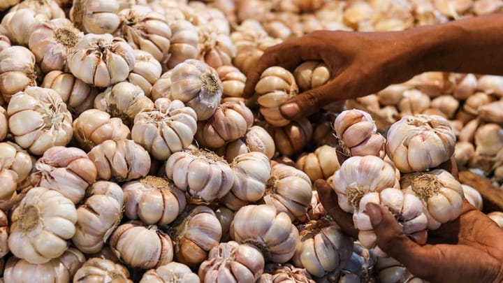 Pemerintah Harus Jaga Harga Pangan Stabil Tak Cuma di Hari Besar