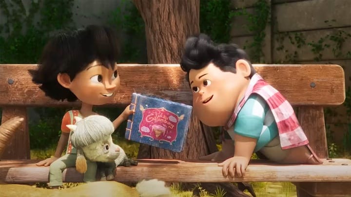 Kesuksesan Film Jumbo dan Nasib Animasi Lokal di Masa Depan