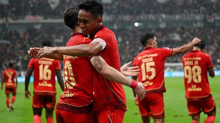 Cara Vote Rizky Ridho di FIFA Puskas Award 2025 & Nominasi Lain Cara Vote Rizky Ridho di FIFA Puskas Award 2025 & Nominasi Lain