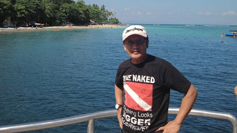 "Kami Selalu Dicurigai Ambil Harta Karun yang Bagus-bagus"