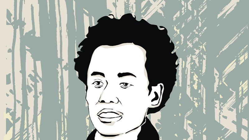 Puisiku Kabar Buruk Bagimu