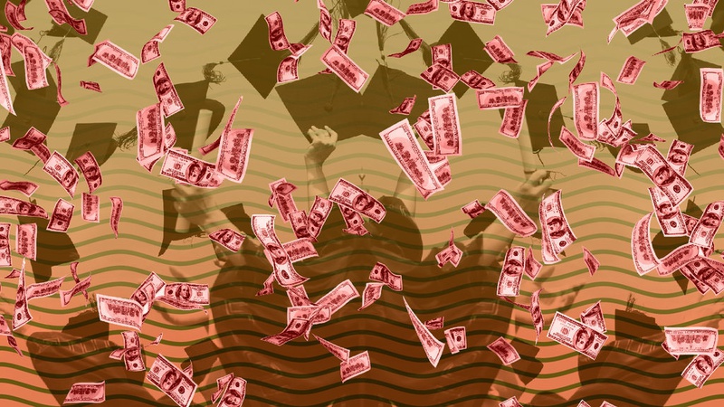 Sindikat Jual Beli Ijazah Lima Juta Dapat Gelar Sarjana