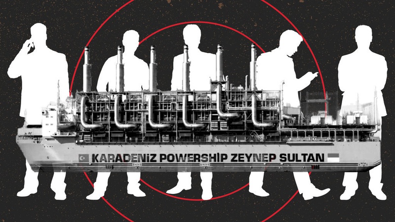 Orang Yang Mengaku Kerabat Jokowi Di Balik Tender Mvpp Pln