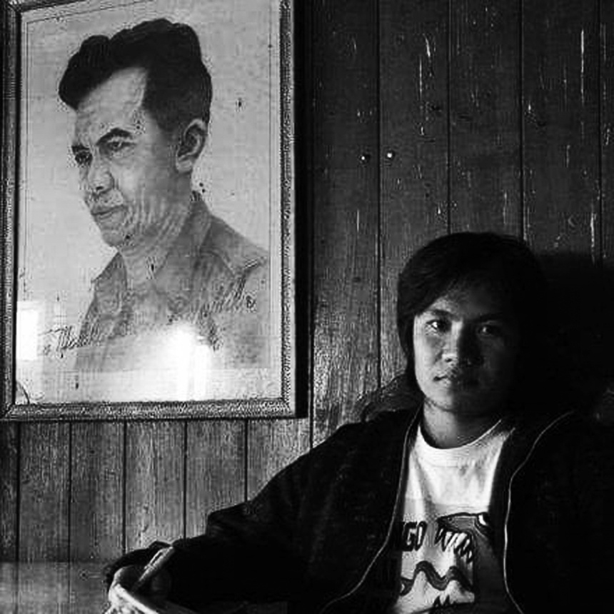 Puisi, dari Dekat