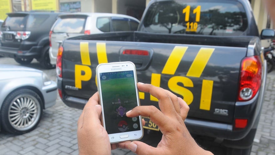 Sudut Pandang Pokemon Go Dari Pengamat Dan BIN