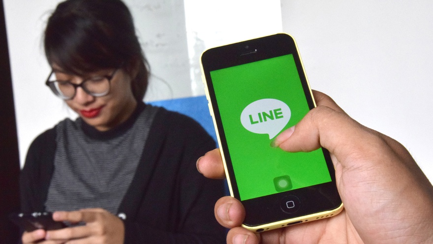 Menilik Pengguna Messenger di Indonesia
