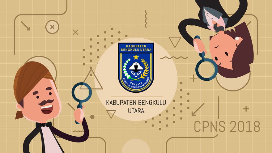 Cek Pengumuman Formasi Lowongan Cpns 2018 Di Kabupaten Bengkulu Utara Tirto Id