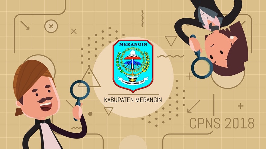 Cpns 2019 Kabupaten Merangin Buka Lowongan 243 Formasi Tirto Id