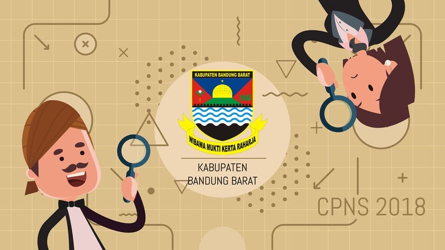 Cpns 2019 Kabupaten Bandung Barat Buka Lowongan 318 Formasi Tirto Id