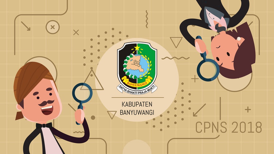Pendaftaran Cpns 2018 Kabupaten Banyuwangi Hanya Di Sscn Bkn Tirto Id