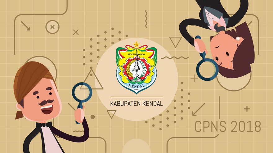 Cpns 2019 Kabupaten Kendal Buka Lowongan 285 Formasi Tirto Id