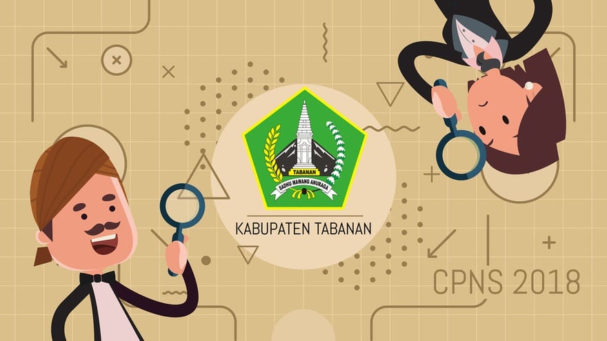 Pengumuman Seleksi Administrasi Cpns 2018 Kabupaten Tabanan Tirto Id