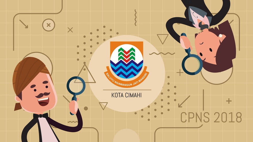 Cpns 2018 Kota Cimahi Buka 240 Formasi Tirto Id